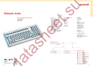 G81-1800LPMES-0 datasheet  
